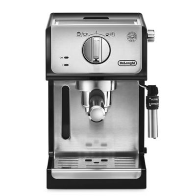 De'Longhi Espresso and Cappuccino Maker image(2)