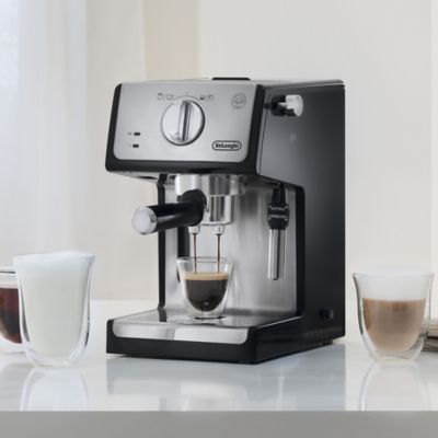 De'Longhi Espresso and Cappuccino Maker image(3)