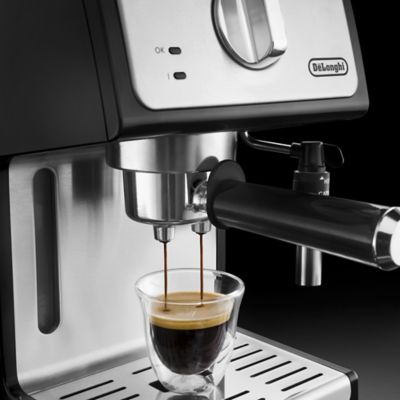 De'Longhi Espresso and Cappuccino Maker image(4)