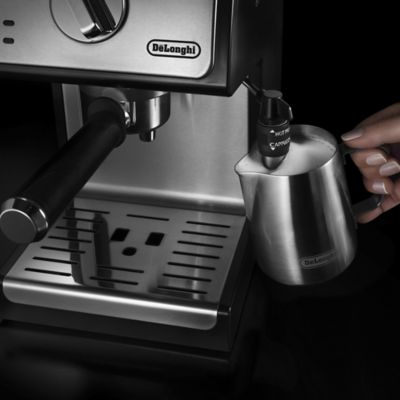 De'Longhi Espresso and Cappuccino Maker image(5)