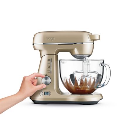 Sage The Bakery Boss BEM825RCH image(2)