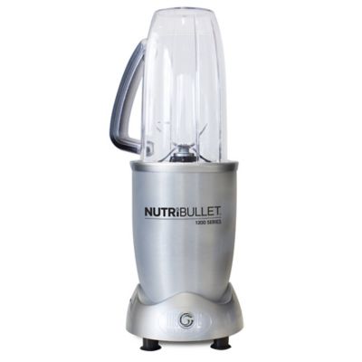 Nutribullet 1200 Series - NBLMX image(2)