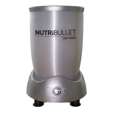 Nutribullet 1200 Series - NBLMX image(3)