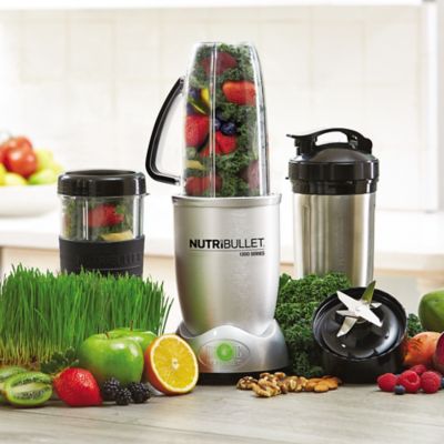 Nutribullet 1200 Series - NBLMX image(4)