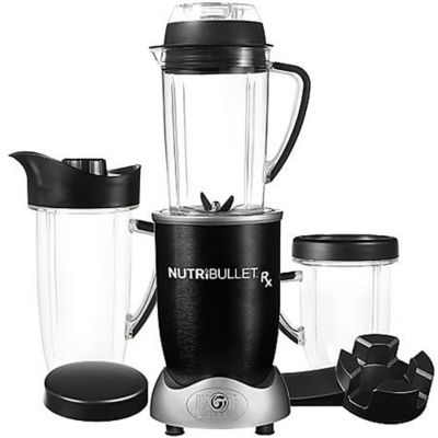 Nutribullet RX NBLRX image(2)