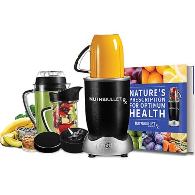 Nutribullet RX NBLRX image(4)