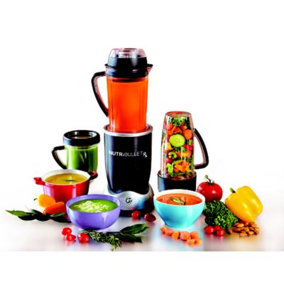 Nutribullet RX NBLRX image(5)