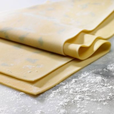 KitchenAid 3-Piece Pasta Roller and Cutter Set Attachment 5KSMPRA - (Image 4)