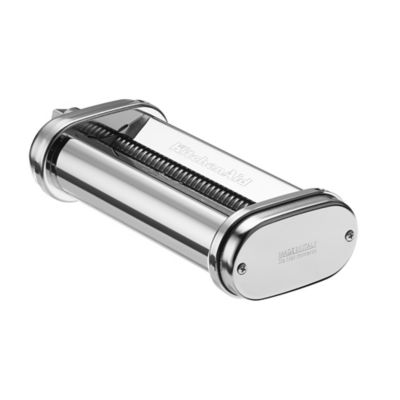 KitchenAid 3-Piece Pasta Roller and Cutter Set Attachment 5KSMPRA alt image 5