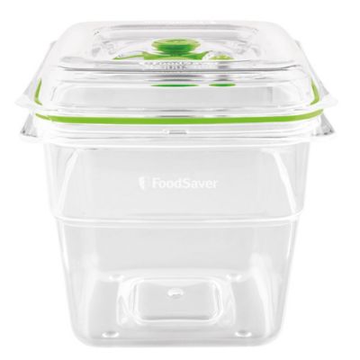 Foodsaver Fresh Food Container image(2)