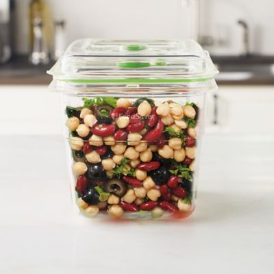 Foodsaver Fresh Food Container image(3)