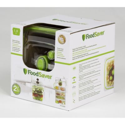 Foodsaver Fresh Food Container image(6)