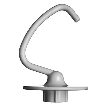 KitchenAid Artisan 125 Stand Mixer Onyx Black 5KSM125BOB image(5)