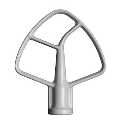 KitchenAid Artisan 125 Stand Mixer Onyx Black 5KSM125BOB image(6)