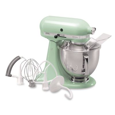 KitchenAid Artisan 175 Stand Mixer Pistachio 5KSM175PSBPT image(12)