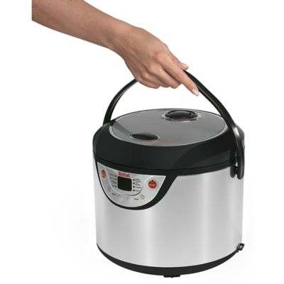 Tefal 8-in-1 Multicooker RK302E15 image(2)