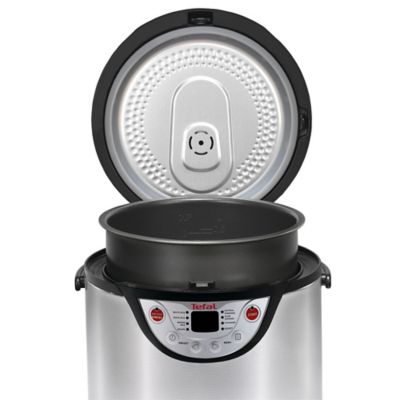 Tefal 8-in-1 Multicooker RK302E15 image(3)