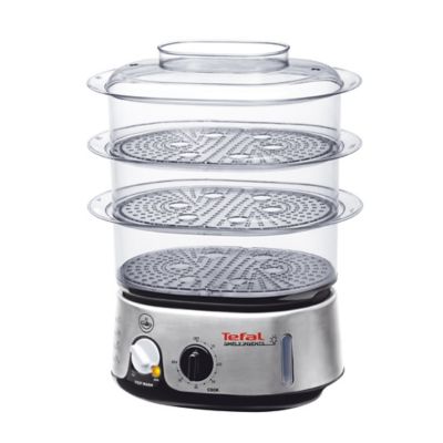Tefal Simply Invents Steamer VC101616 image(1)