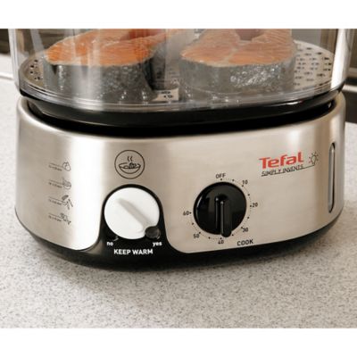 Tefal Simply Invents Steamer VC101616 image(3)