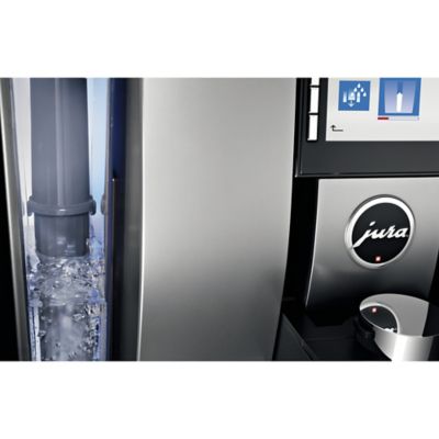 Jura Z6 Bean to Cup Coffee Machine 15074 image(4)