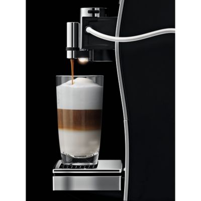 Jura Z6 Bean to Cup Coffee Machine 15074 image(6)