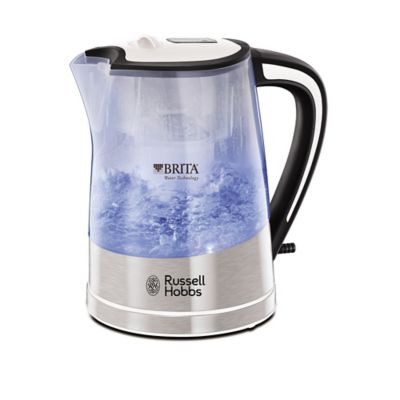 Brita Purity Filter Water Kettle 22851 Lakeland