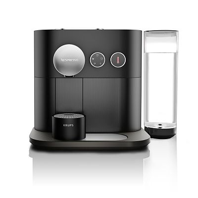 Krups Nespresso Expert Coffee Machine Black XN600840 image(5)