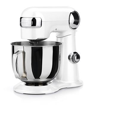 Cuisinart Precision Stand Mixer SM50U image(1)