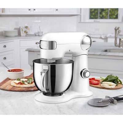 Cuisinart Precision Stand Mixer SM50U image(2)