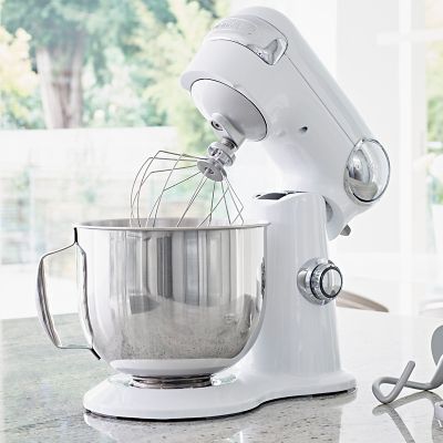 Cuisinart Precision Stand Mixer SM50U image(6)