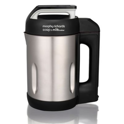 Morphy Richards® Soup and Milk Maker 501000 image(1)