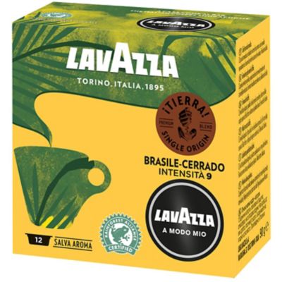 Lavazza A Modo Mio Cereja Passita Coffee Capsules - Pack of 12 - (Image 2)