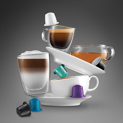 10 Dualit Compostable Sumatra Capsules image(7)