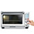 Sage The Smart Oven Pro BOV820BSS