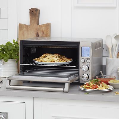 Sage the Smart Oven Pro BOV820BSS | Lakeland