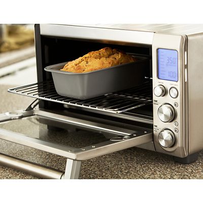 Sage the Smart Oven Pro BOV820BSS | Lakeland