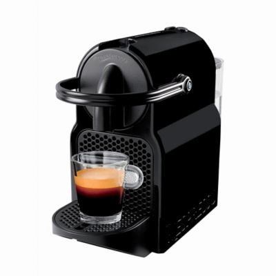 Hyret Måltid sagging Magimix Nespresso Inissia Coffee Machine Black 11350 | Lakeland