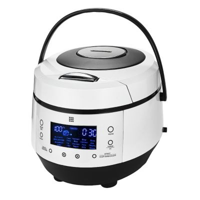 Lakeland Multi Cooker 5L