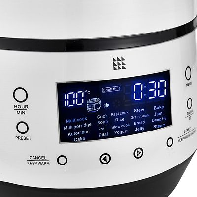 Lakeland Multi Cooker 5L image(6)