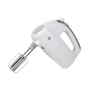 Lakeland 2 in 1 Hand and Stand Mixer White 2.8L image(4)