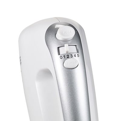 Lakeland 2 in 1 Hand and Stand Mixer White 2.8L image(5)