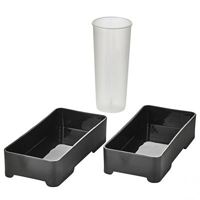 Lakeland 2-Tier Mini Food Steamer image(5)