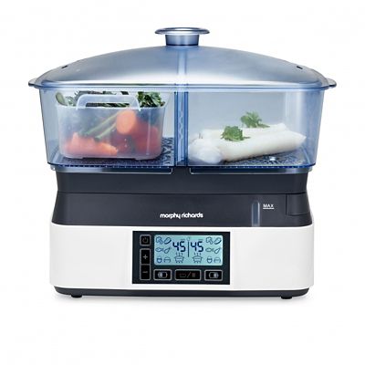 Morphy Richards Intellisteam Compact image(2)