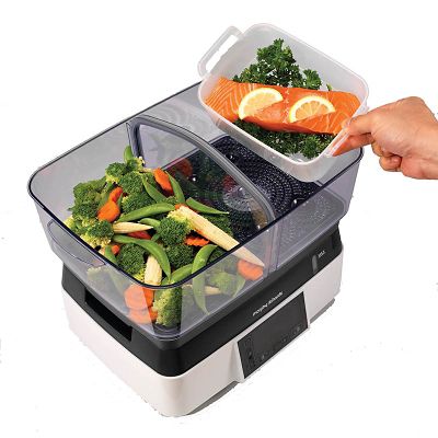 Morphy Richards Intellisteam Compact image(3)