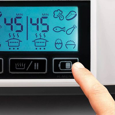 Morphy Richards Intellisteam Compact image(5)