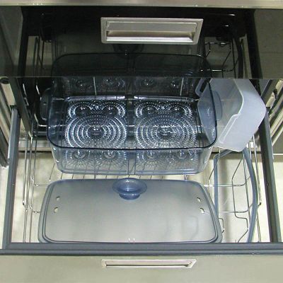 Morphy Richards Intellisteam Compact image(7)