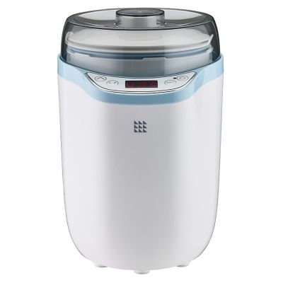 Lakeland mini ice cream maker review