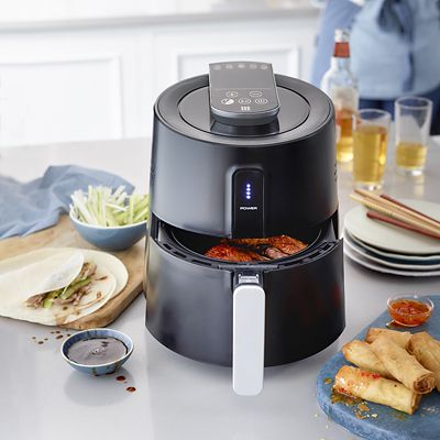 Lakeland Touchscreen Air Fryer 2.6L image(2)
