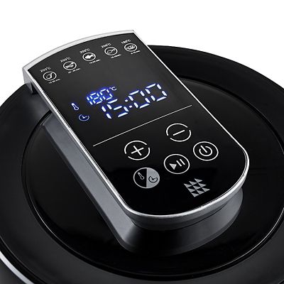 Lakeland Touchscreen Air Fryer 2.6L image(4)