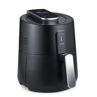 Lakeland Touchscreen Air Fryer 2.6L image(6)